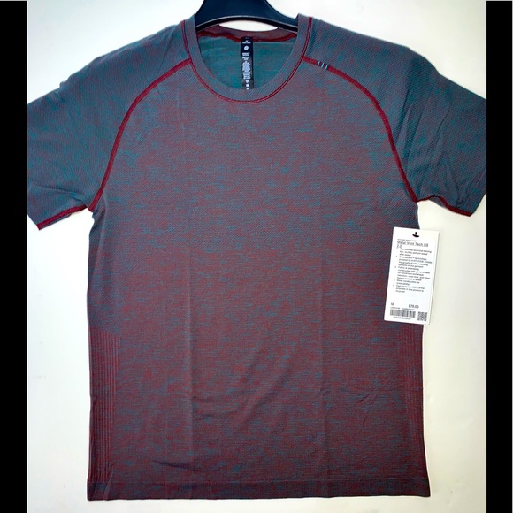 lululemon athletica Other - Men’s Lululemon T-Shirt